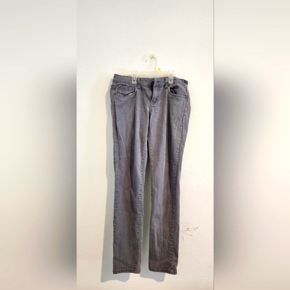 Forever 21, Grey Jeans, Kids, Size 26